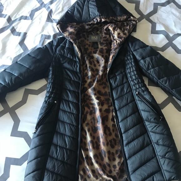 BKE Jackets & Blazers - BKE Puffer Coat